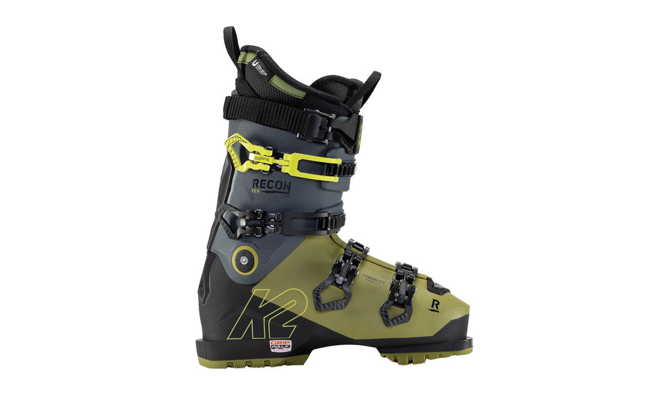 The Best Ski Boots For Winter 2023/24 - Snow Magazine